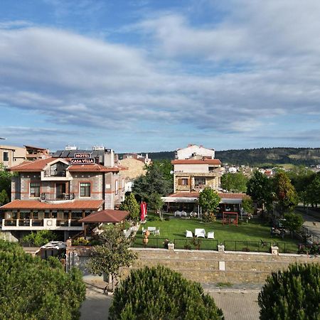 Hotel Casa Villa Eceabat Exteriér fotografie