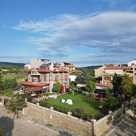 Hotel Casa Villa Eceabat Exteriér fotografie