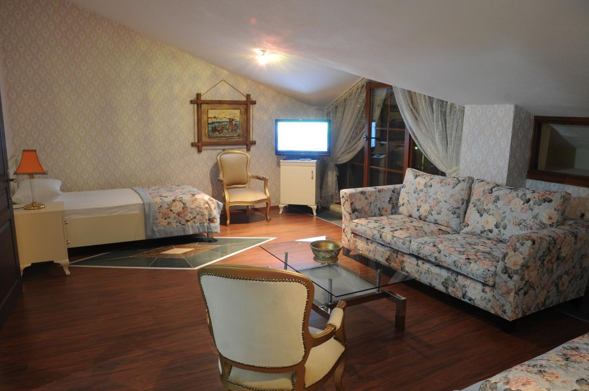 Hotel Casa Villa Eceabat Exteriér fotografie