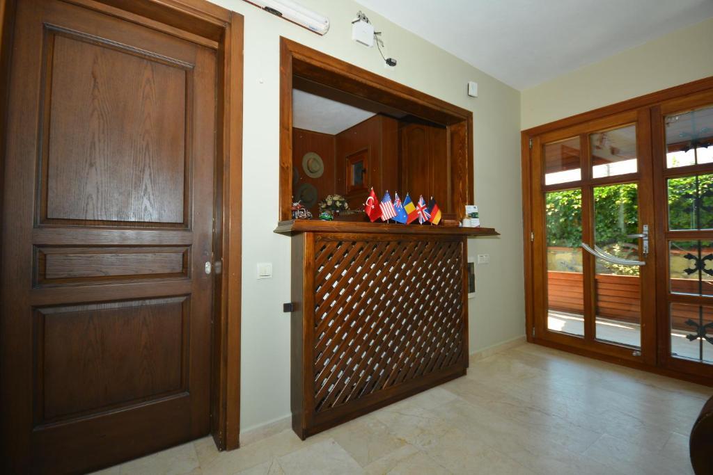Hotel Casa Villa Eceabat Exteriér fotografie