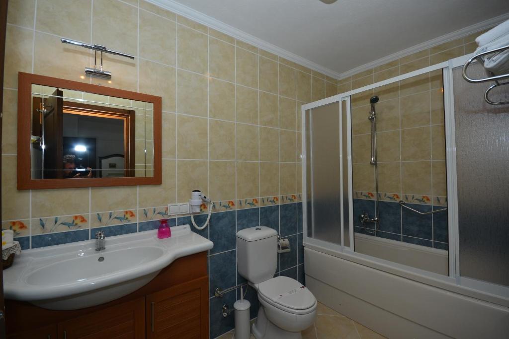 Hotel Casa Villa Eceabat Pokoj fotografie