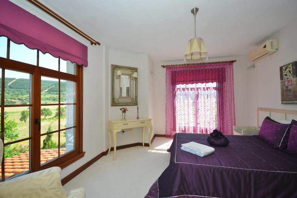 Hotel Casa Villa Eceabat Pokoj fotografie