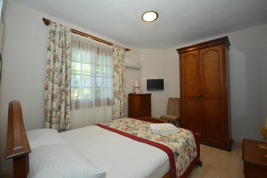 Hotel Casa Villa Eceabat Pokoj fotografie