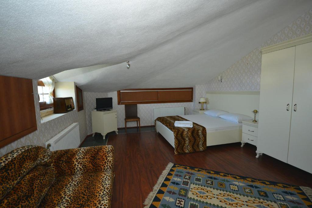 Hotel Casa Villa Eceabat Pokoj fotografie