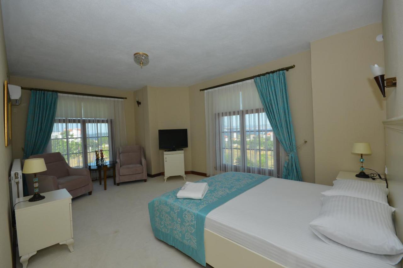 Hotel Casa Villa Eceabat Pokoj fotografie